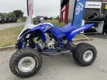 YAMAHA YFM 700 RAPTOR HOMOLOGUÉ