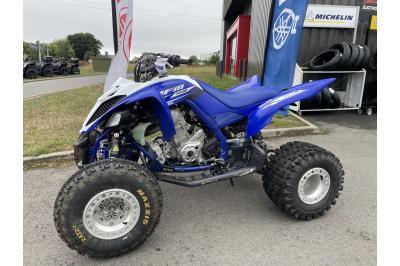YAMAHA YFM 700 RAPTOR