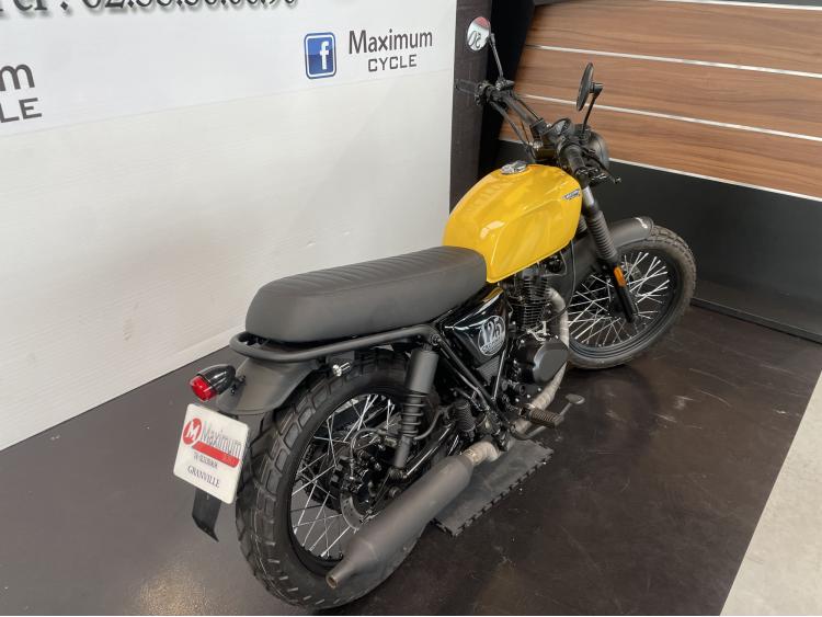 BRIXTON CROMWELL 125
