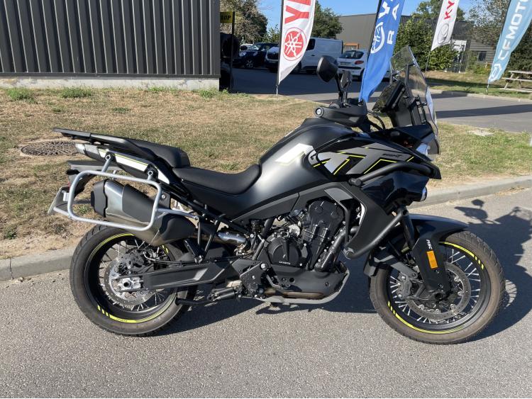 CF MOTO 800 MT EXPLORE