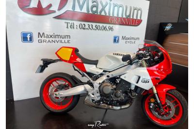 YAMAHA XSR 900 GP