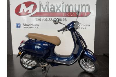 VESPA PRIMAVERA 50