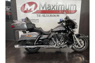 HARLEY-DAVIDSON TOURING ELECTRA 1690 ULTRA LIMITED