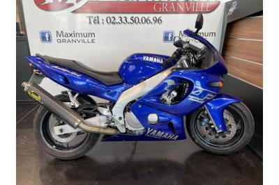YAMAHA YZF 600 R THUNDERCAT
