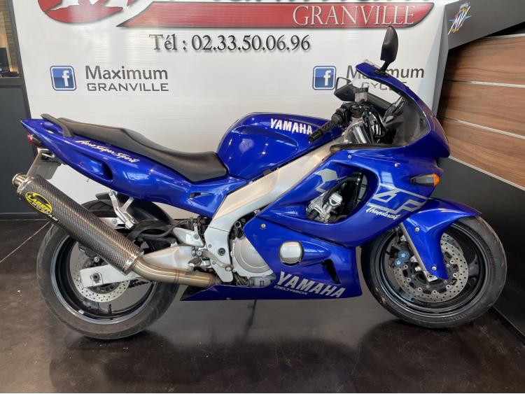 YAMAHA YZF 600 R THUNDERCAT