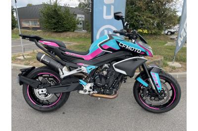CF MOTO 800 NK