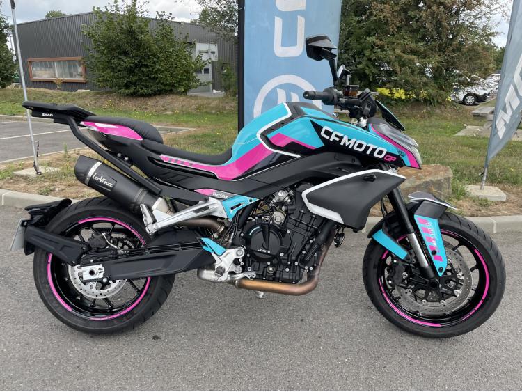 CF MOTO 800 NK
