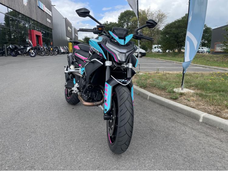 CF MOTO 800 NK