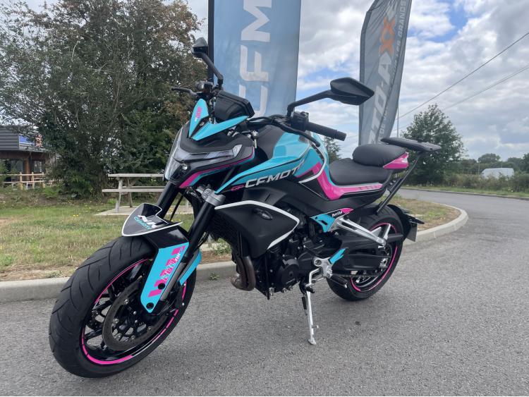 CF MOTO 800 NK