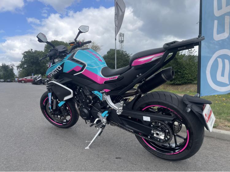 CF MOTO 800 NK