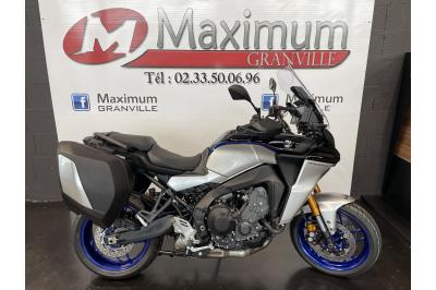 YAMAHA TRACER 9 GT +