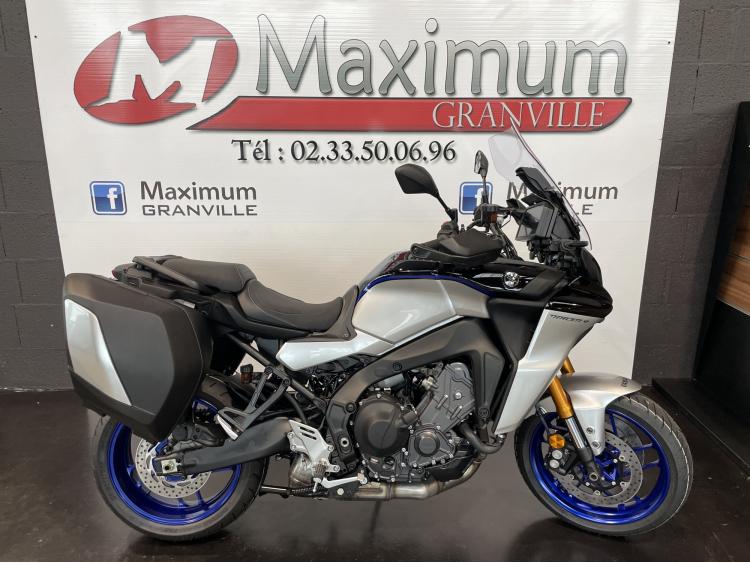 YAMAHA TRACER 9 GT + 2024 