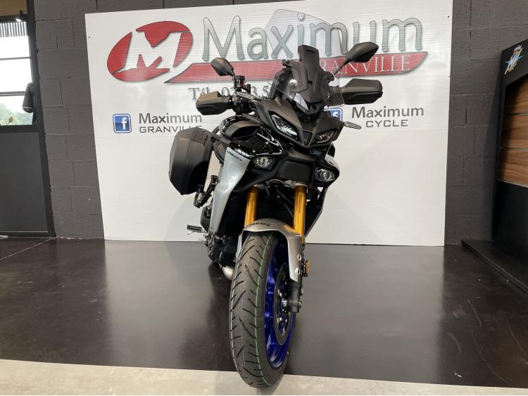 YAMAHA TRACER 9 GT + 2024 