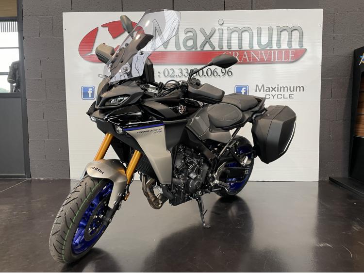 YAMAHA TRACER 9 GT + 2024 