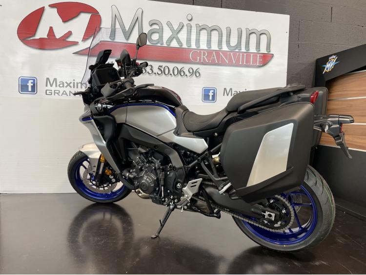 YAMAHA TRACER 9 GT + 2024 