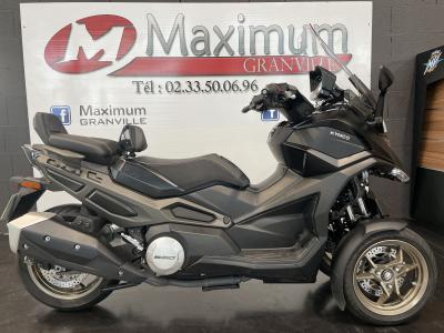 KYMCO CV3 550