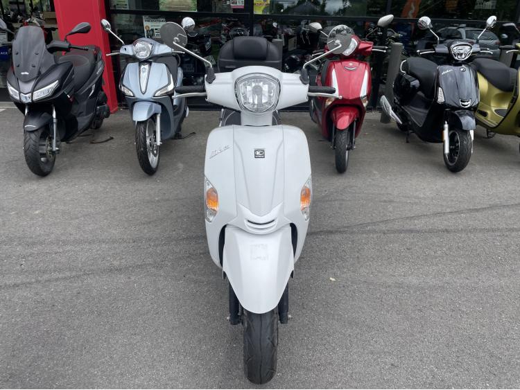 KYMCO LIKE 125