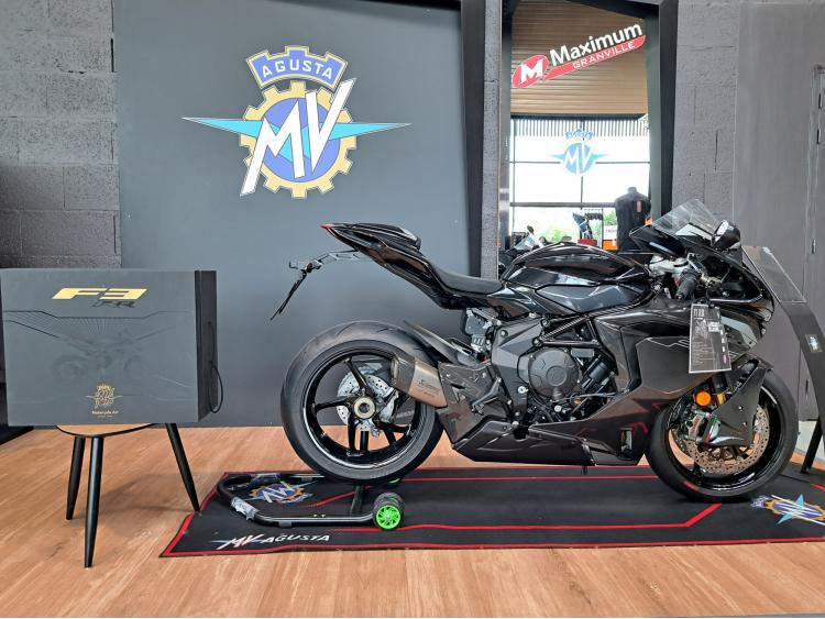 MV AGUSTA F3 800 RR 