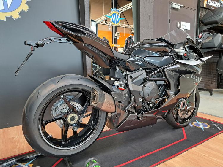 MV AGUSTA F3 800 RR 