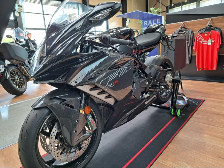 MV AGUSTA F3 800 RR 