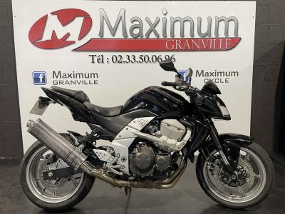 Z 750