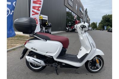 KYMCO NEW LIKE 50