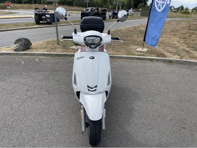 KYMCO LIKE 50