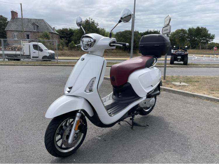 KYMCO LIKE 50