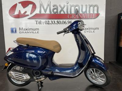 VESPA PRIMAVERA 50