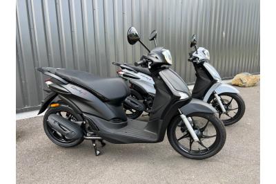 PIAGGIO LIBERTY S 50 Iget
